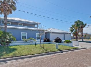 702 S Adams, Port Isabel, TX 78578