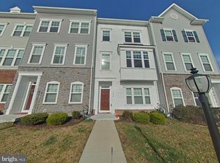 5652 Tallyn Hunt Pl, Frederick, MD