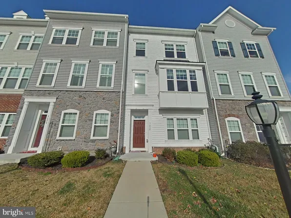 5652 Tallyn Hunt Pl, Frederick, MD 21704