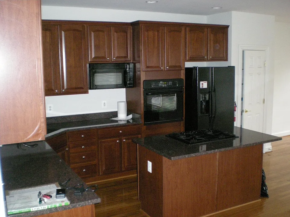 8403 Chaucer House Ct