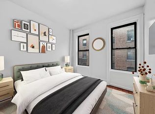 205 W 109th St #5T, New York, NY 10025