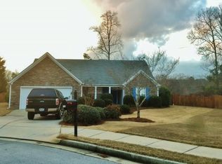 712 Creek Bottom Rd, Loganville, GA 30052