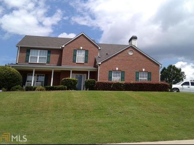2236 Blue Ridge Ln, Conyers, GA, 30012