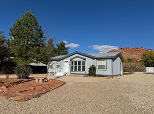 (Undisclosed Address), Kanab, UT 84741