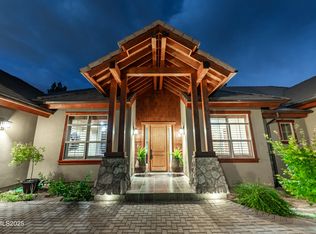 48 Rose Creek Ln, Reno, NV 89511