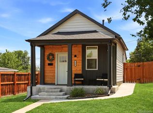 272 S Meade St, Denver, CO 80219