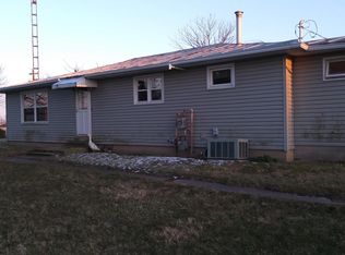 10519 W 600 S, Redkey, IN 47373