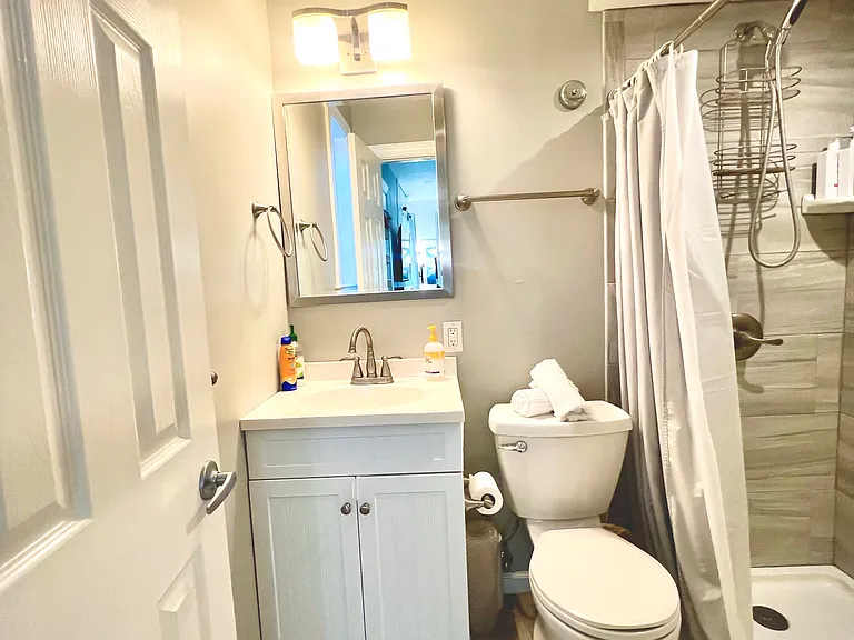 6802 Gulf Winds Dr #1 — Photo 4