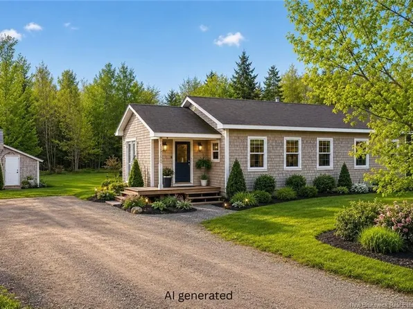 971 Shediac River Rd, Shediac, NB E1H 1R8