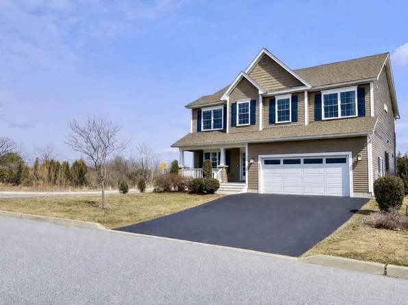 159 Sommerfield Avenue, South Burlington, VT 05403