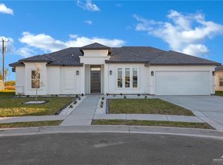 812 Spring Dr, Mission, TX 78573