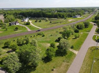 171st Ave NE, Andover, MN 55304
