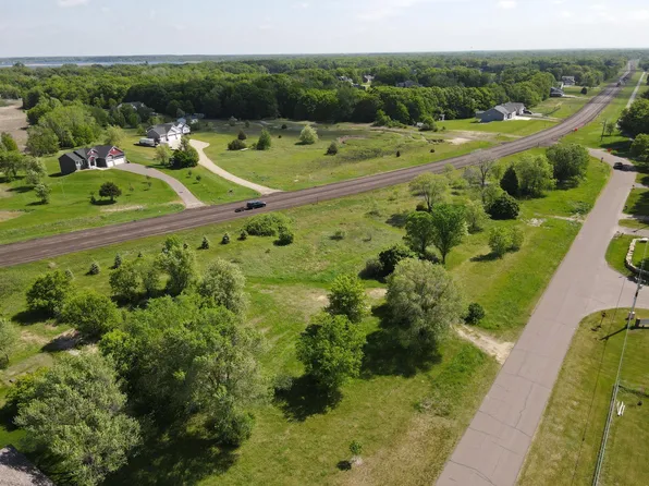171st Ave NE, Andover, MN 55304