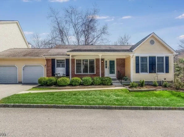 7 Pheasant Run, Allamuchy Twp., NJ 07840
