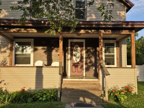 217 North Glendale Avenue, Tomah, WI 54660