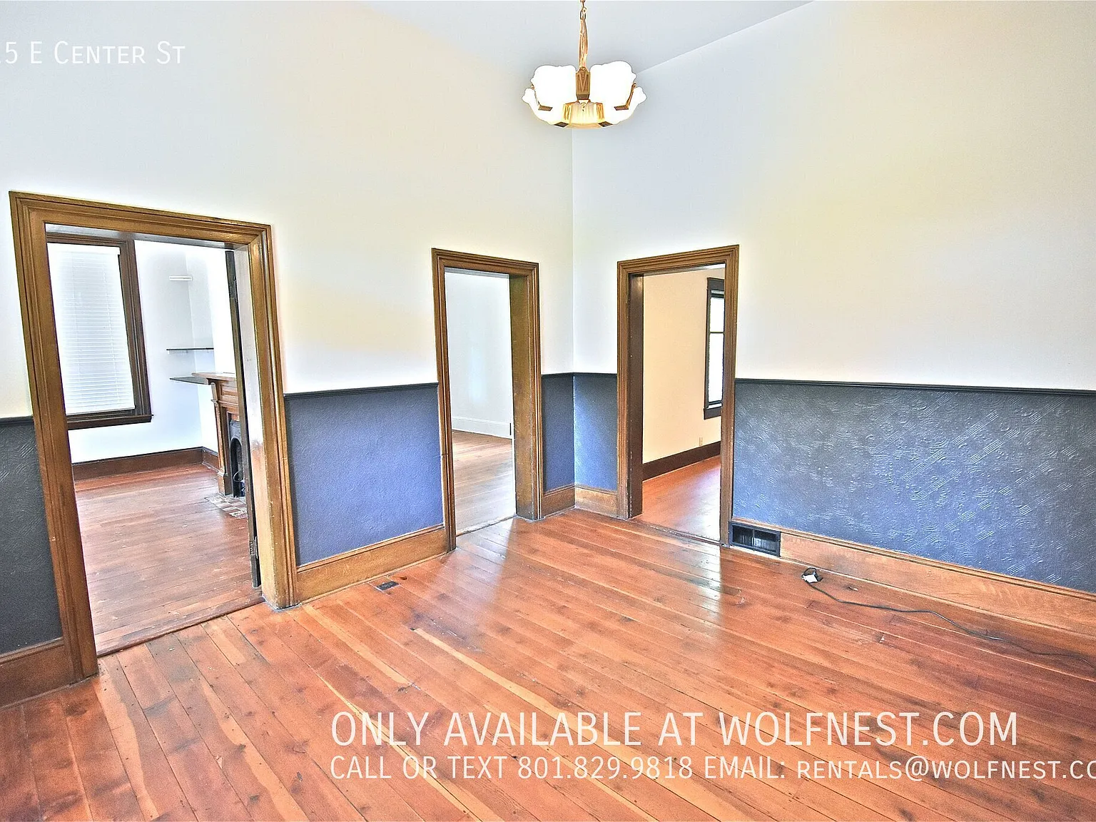 4 bed, 1622 sqft, $3,495 — Photo 4