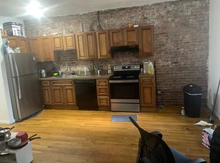 67 S Huntington Ave APT 2, Boston, MA 02130
