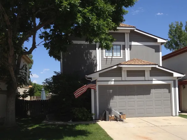 5864 W 93rd Ave, Westminster, CO 80031
