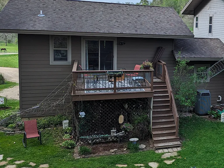 3201 Bergum Rd — Photo 1