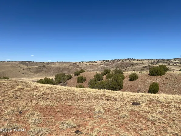 County Road N5335, Concho, AZ 85924