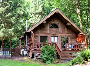 9911 Beach Dr, Clatskanie, OR