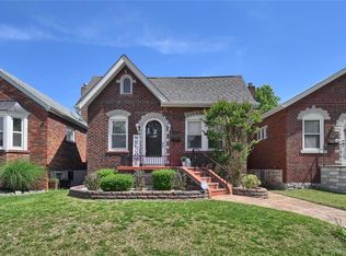 5511 Nottingham Ave, Saint Louis, MO