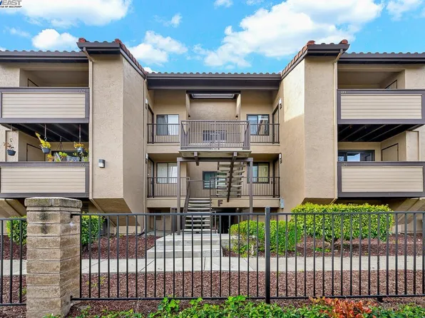 133 Shaniko Cmn #32, Fremont, CA 94539