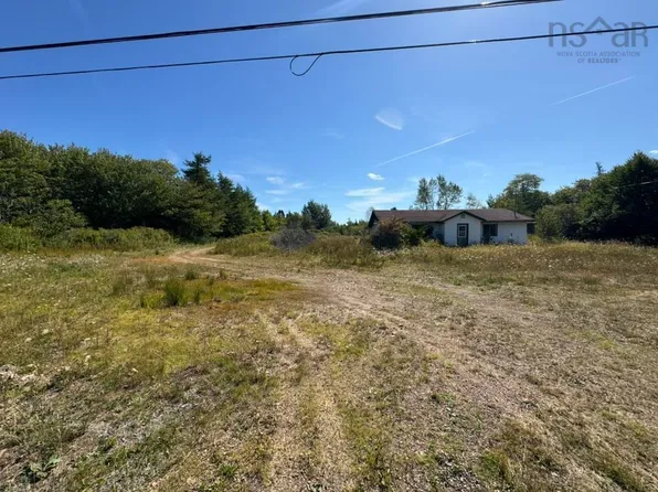 Highway 105, Lexington, NS B9A 1T2