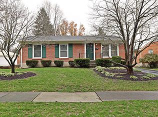 3108 Klonway Dr, Louisville, KY