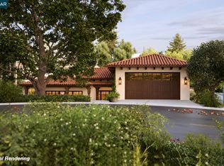 Hazel Ln, Oakland, CA 94611