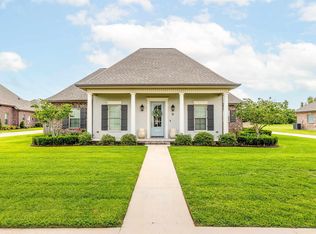 117 Betty Ruby Dr, Gray, LA 70359