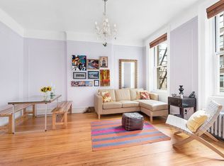 606 W 113th St APT 3A, New York, NY 10025