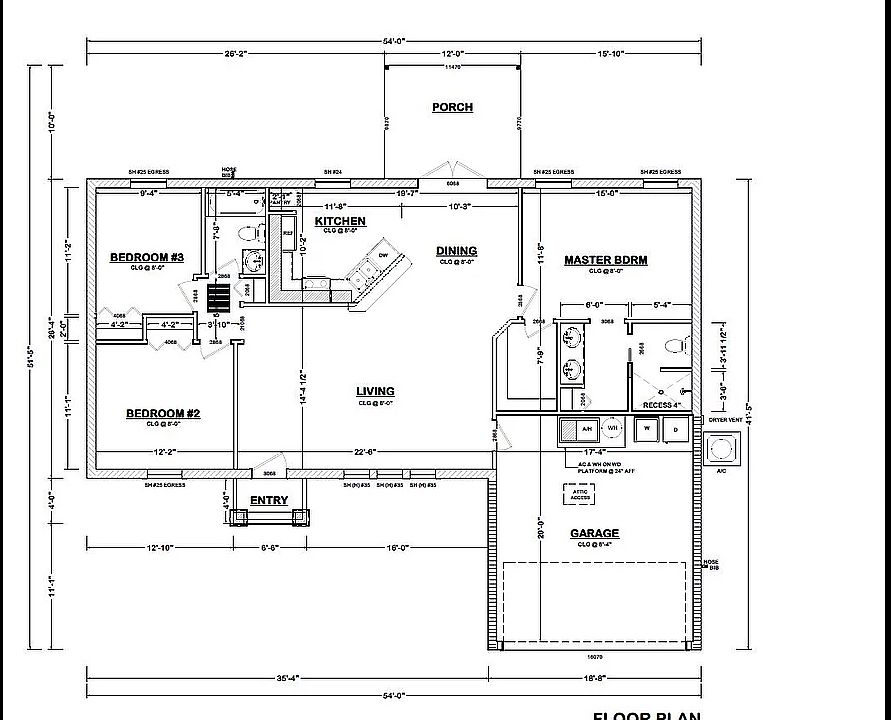2nd image of 6991 SE 124th St