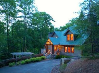 58 Alderwood Ct #1, Ellijay, GA