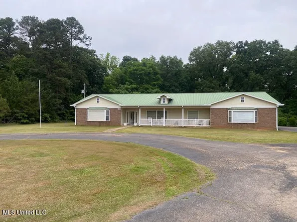 4425 Highway 178 E, Potts Camp, MS 38659