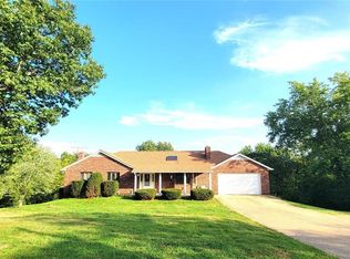 20456 Highway 32, Belleview, MO 63623