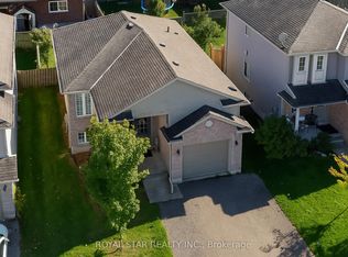 3 Kerr Cres, Ingersoll, ON N5C 4H2