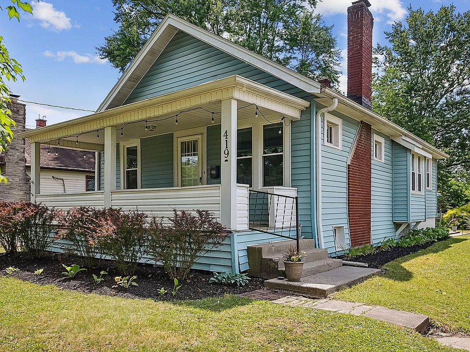 419 Maplewood Ave, Columbus, OH 43213 Zillow