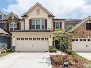 215 Lynchwick Ln, Durham, NC 27703