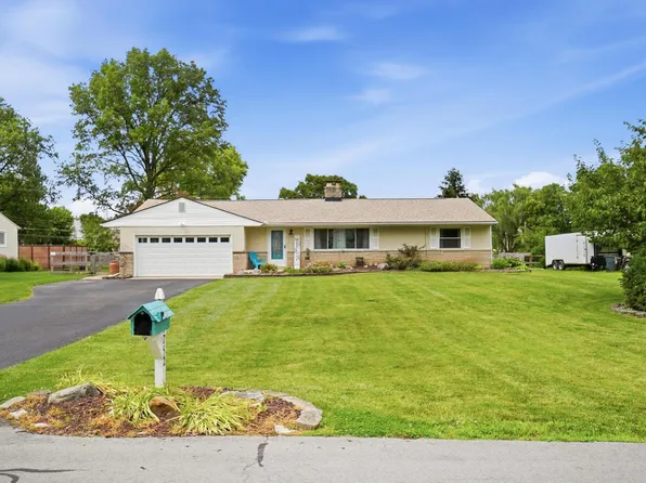 3752 Mayfair Dr, Grove City, OH 43123