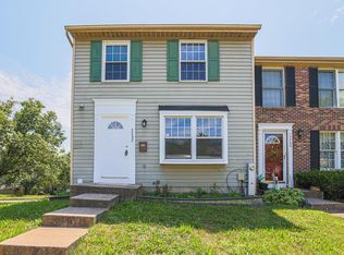 3362 Raccoon Ct, Abingdon, MD 21009