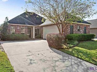10340 W Springwind Ct, Baton Rouge, LA 70810