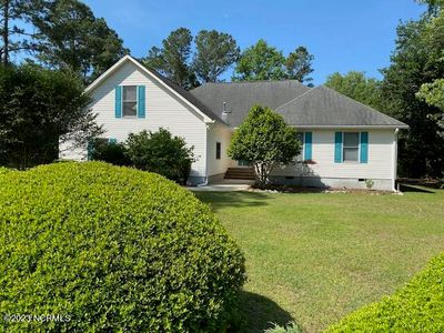 305 Shearwater Drive, Hampstead, NC, 28443
