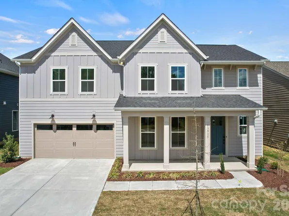 12138 Coal Mine Ct, Harrisburg, NC 28075