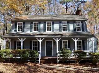 3609 Nuttree Woods Dr, Midlothian, VA 23112