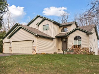 16911 Leyte St NE, Ham Lake, MN, 55304