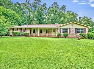 6390 Jones Rd S, Atlanta, GA 30349