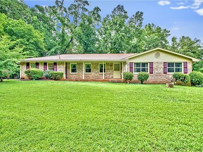6390 Jones Rd S, Atlanta, GA, 30349