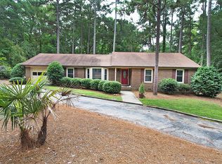 485 S Bethesda Rd, Southern Pines, NC 28387