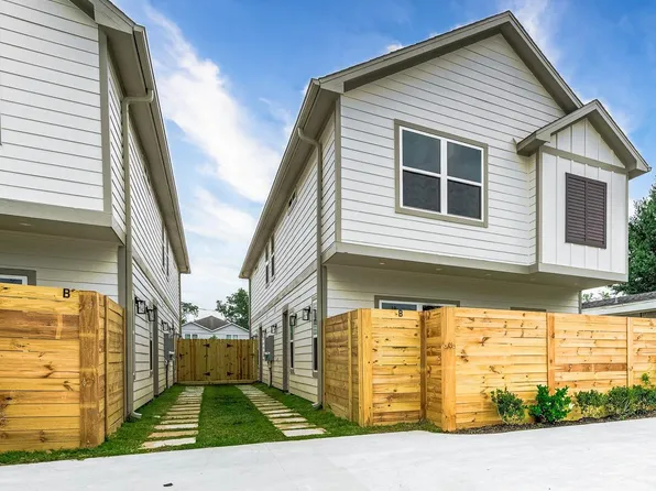 785 Fortune St, Houston, TX
